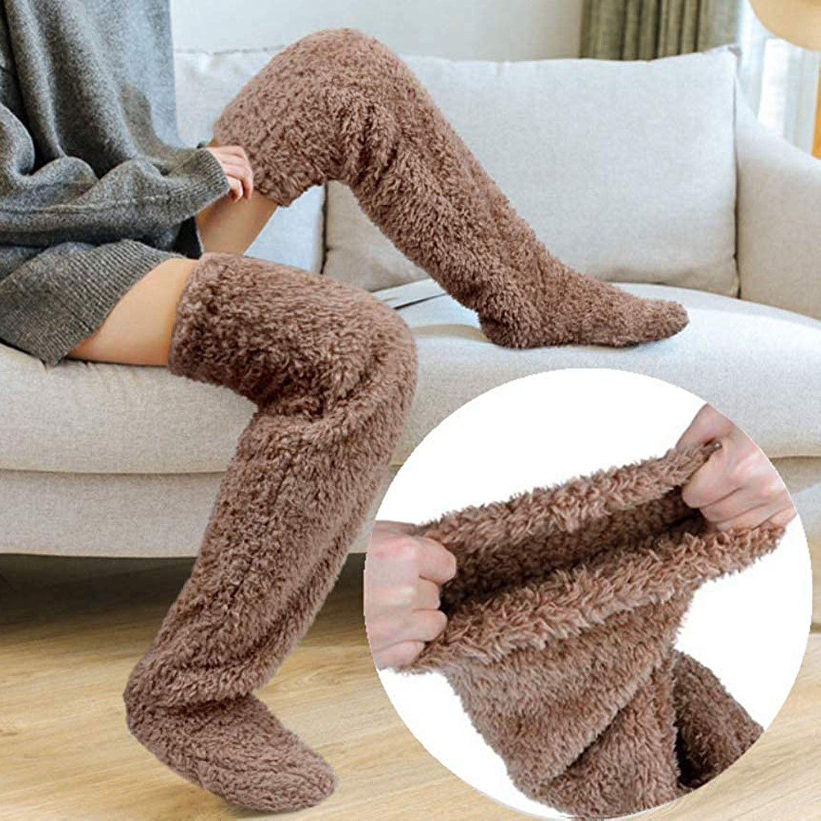 Snuggiez - Cozy Socks