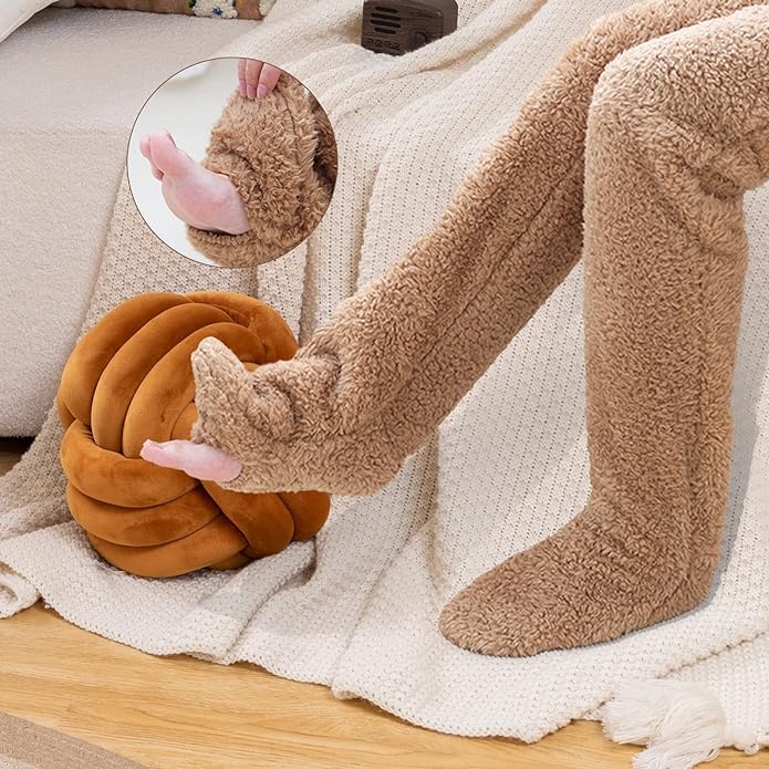 Snuggs Cozy Socks