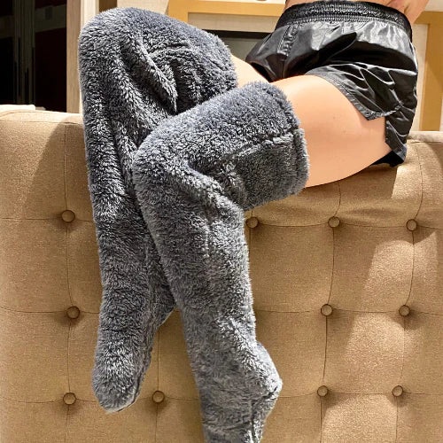 Snuggs Cozy Socks