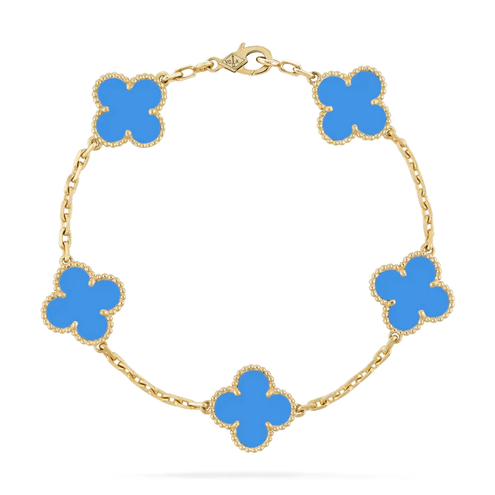 Solmia Clover Bracelet