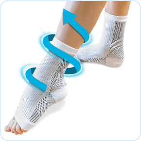 Soothrelieve - Foot Pain Relief Compression Socks