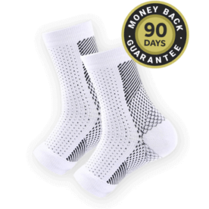 Soothrelieve - Foot Pain Relief Compression Socks