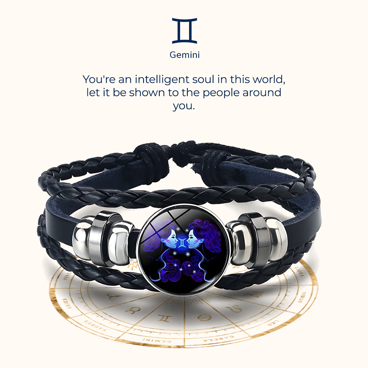 Spirit Bracelet