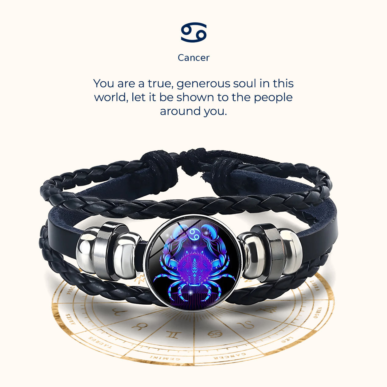 Spirit Bracelet