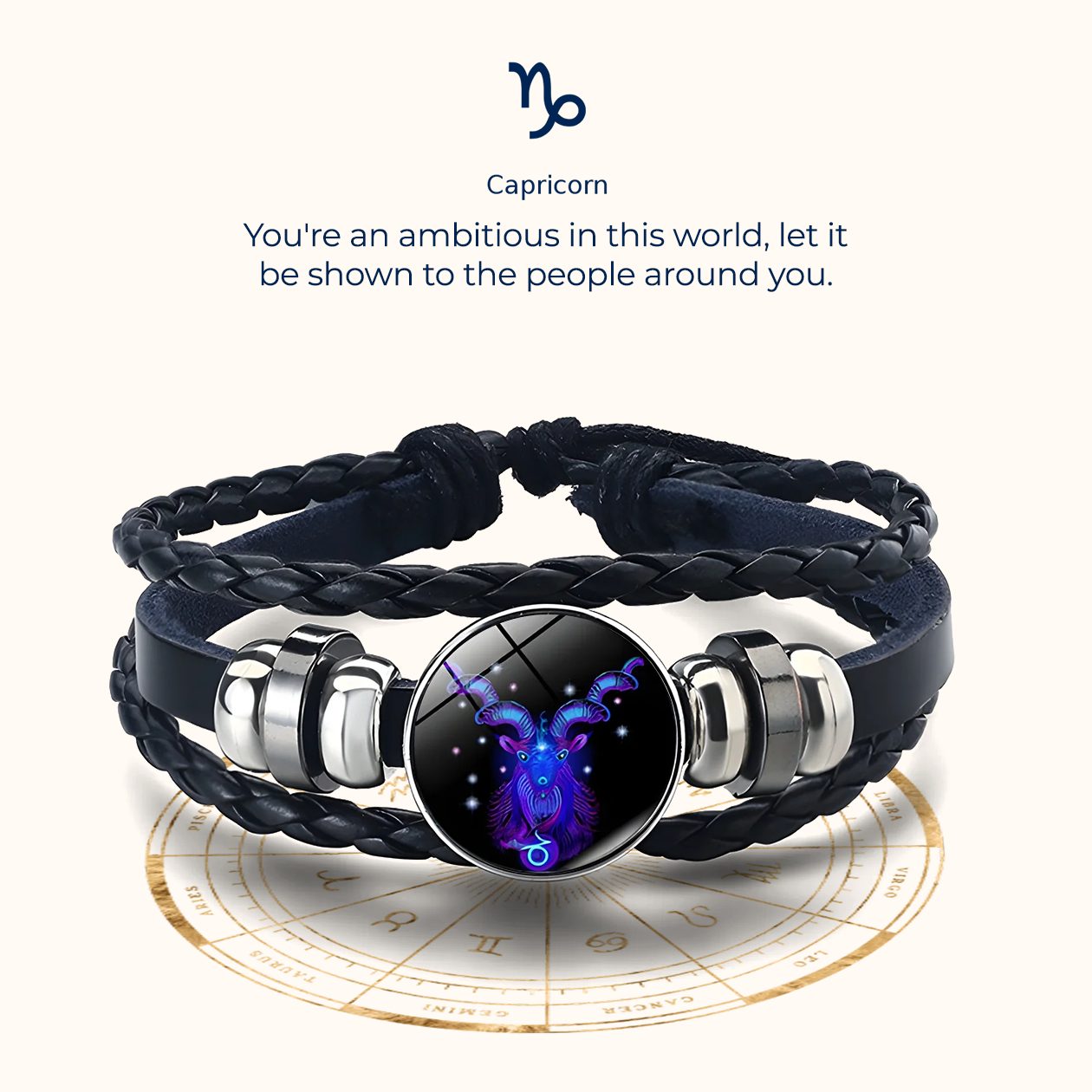 Spirit Bracelet