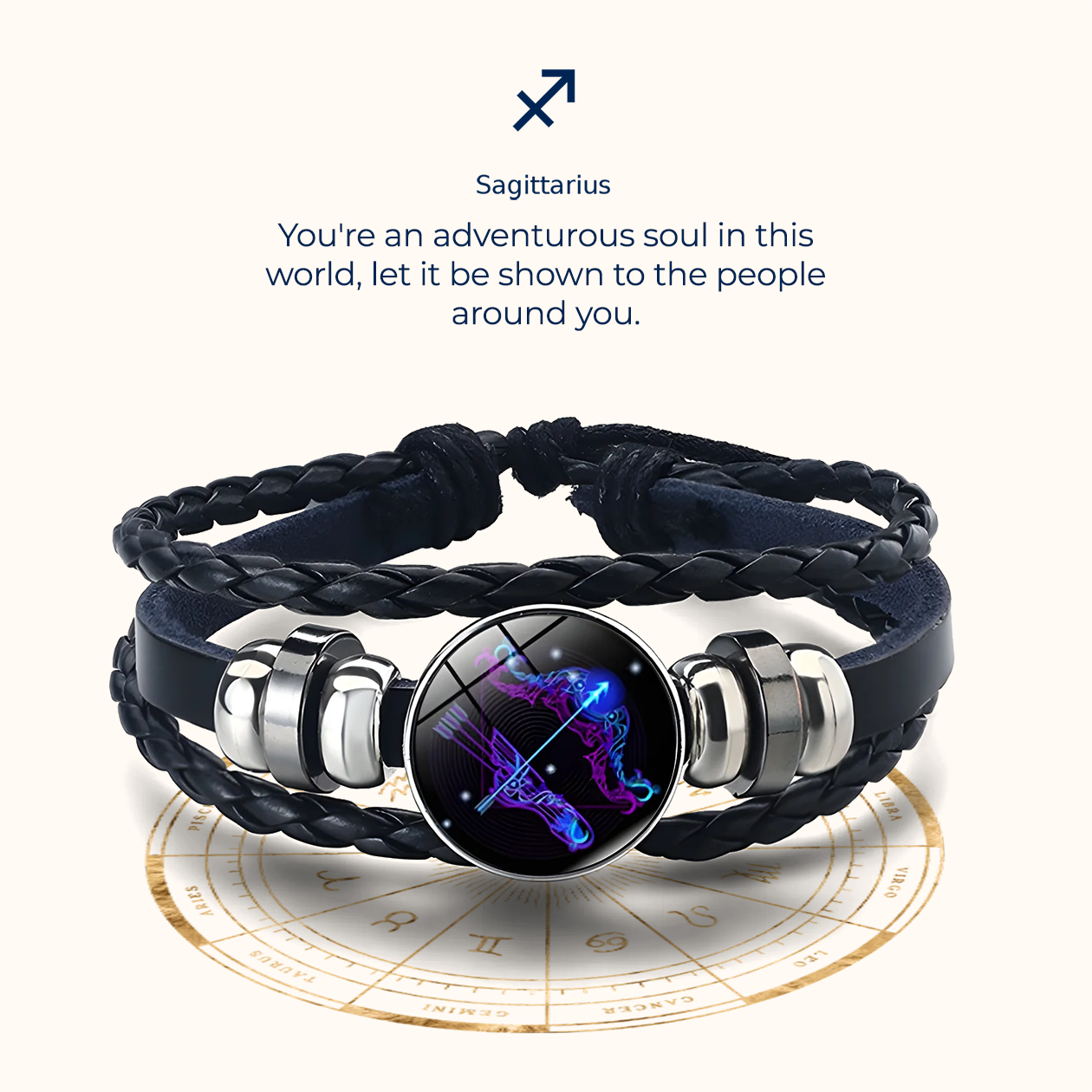 Spirit Bracelet