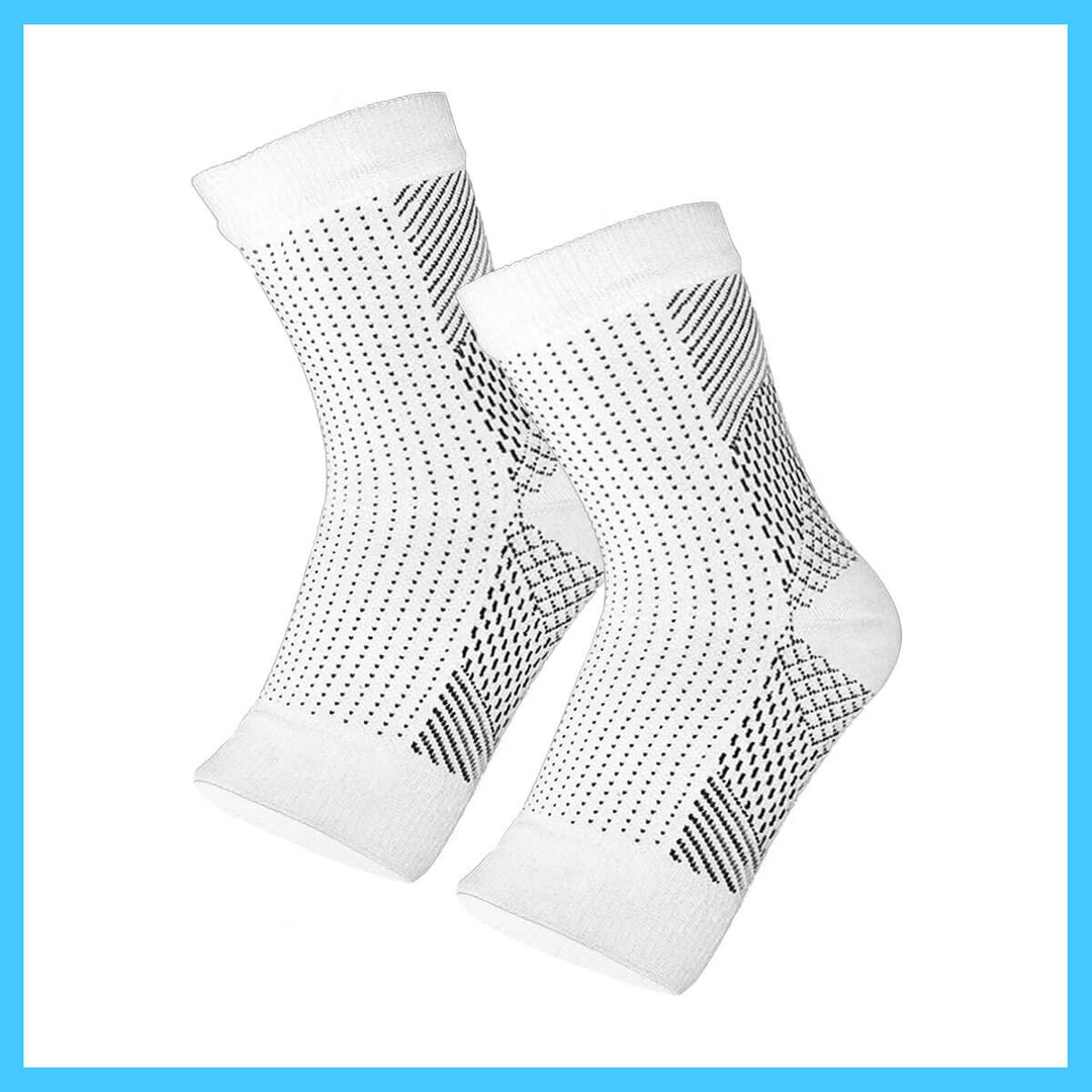 Stunor Dr.Neuropathy Socks