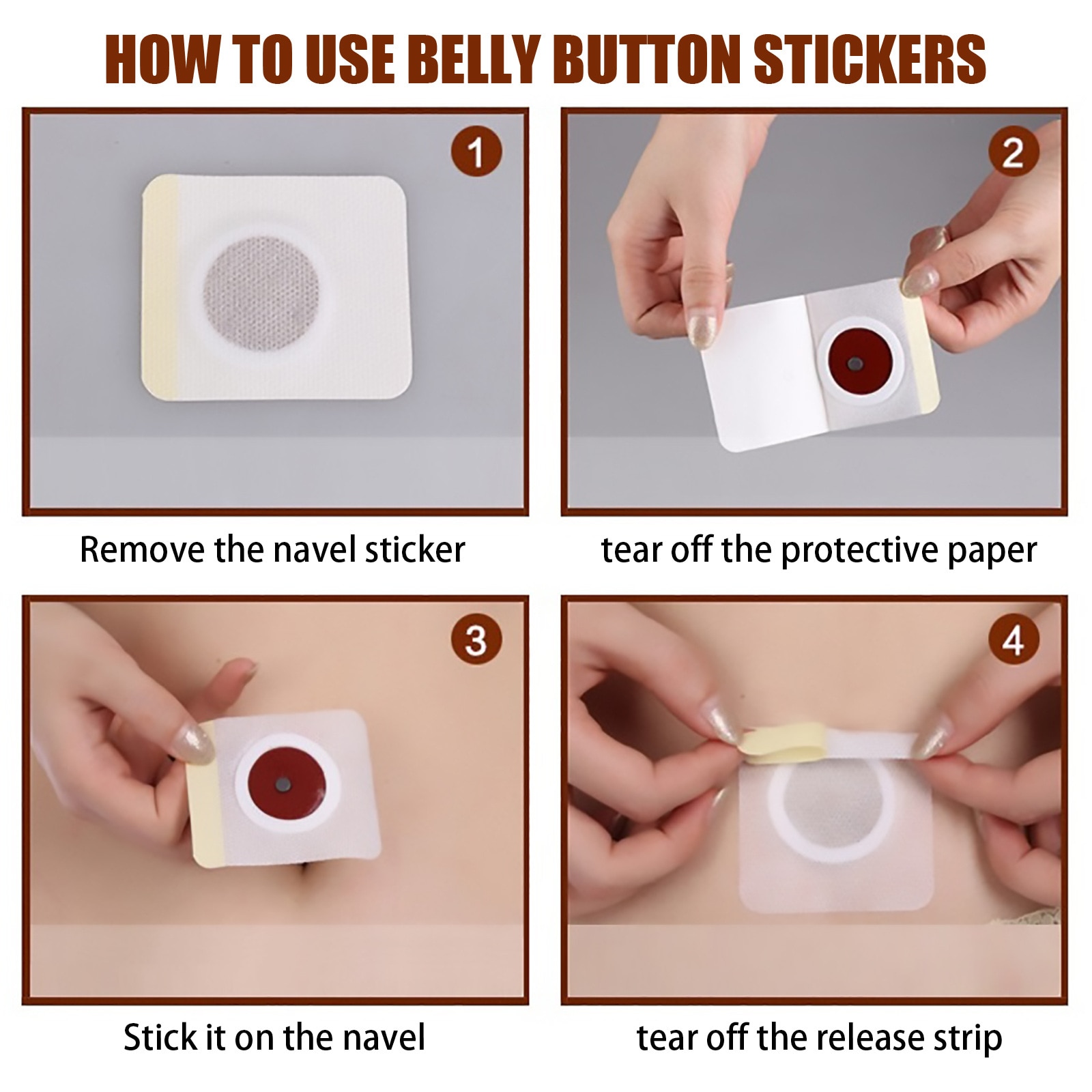 Sugardown Diabetic Patch