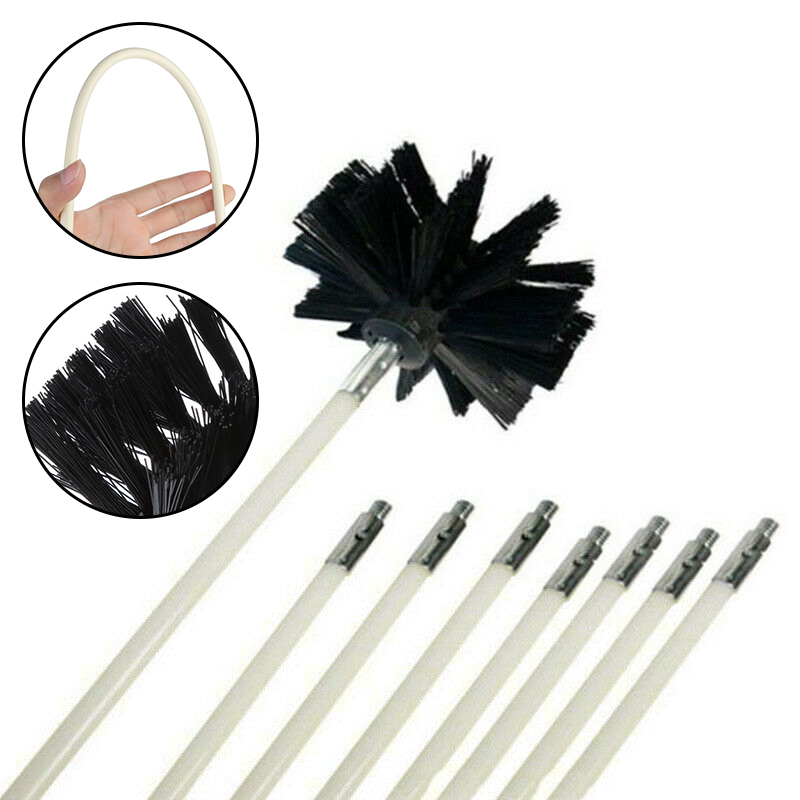 SUMMER HOT SALE - 30% OFF - Smokestack Pipe Inner Cleaning Brush