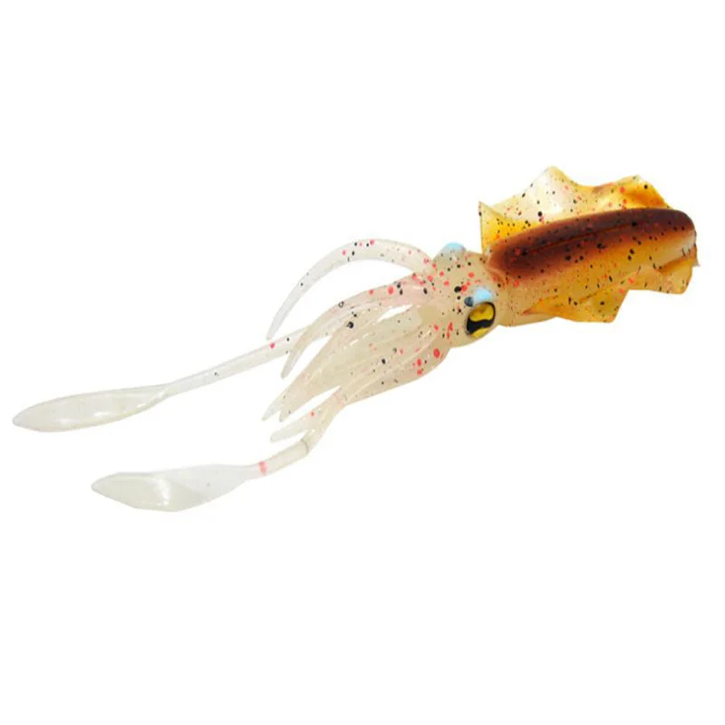 (Summer Hot Sale) - Squid Luminous Lure