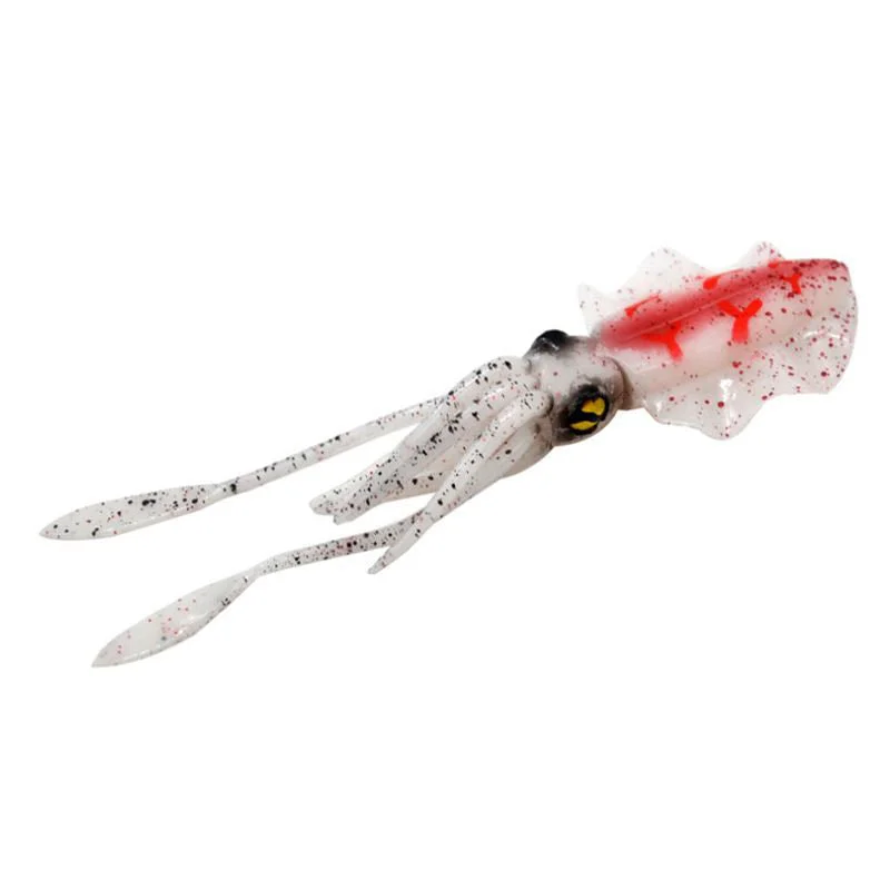 (Summer Hot Sale) - Squid Luminous Lure