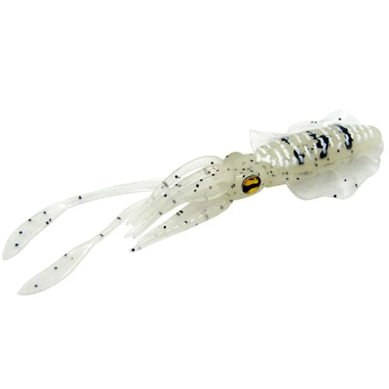 (Summer Hot Sale) - Squid Luminous Lure