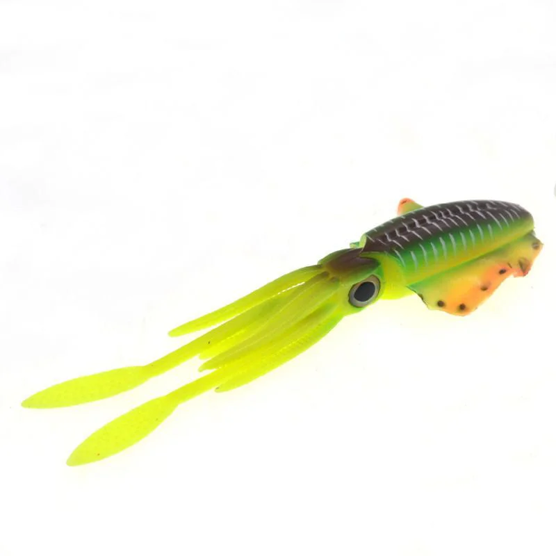 (Summer Hot Sale) - Squid Luminous Lure