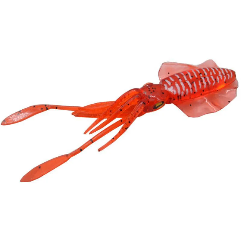 (Summer Hot Sale) - Squid Luminous Lure