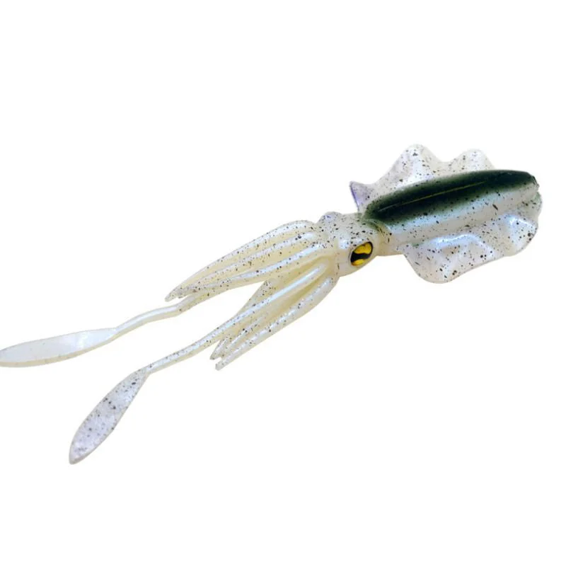 (Summer Hot Sale) - Squid Luminous Lure