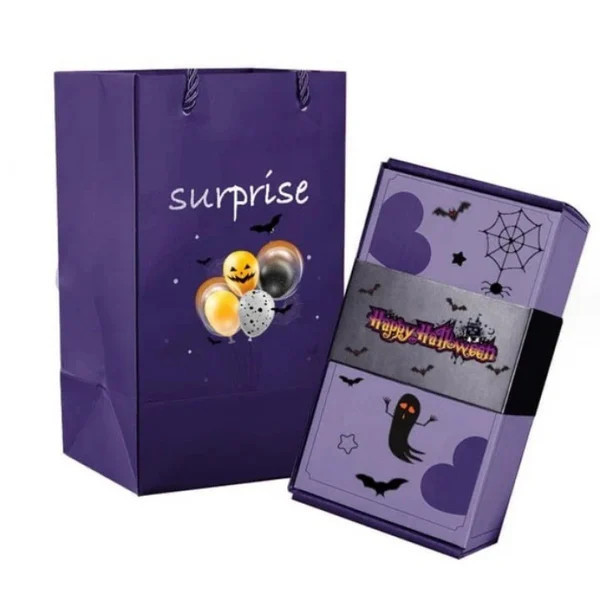 Surprise box gift box - Creating the most surprising gift