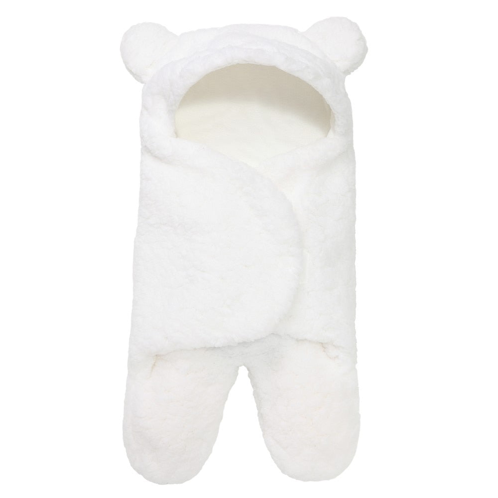 TeddyToddler's Teddy Sleeping Bag