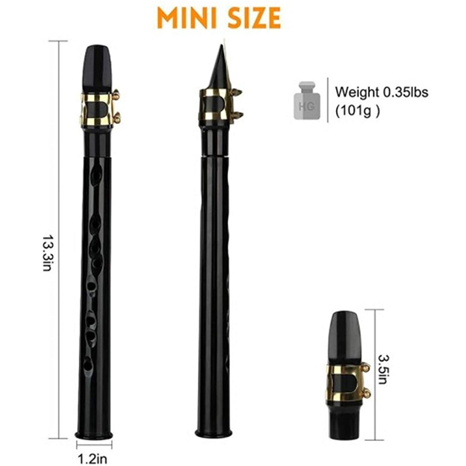 The best gift - Mini Pocket Sax