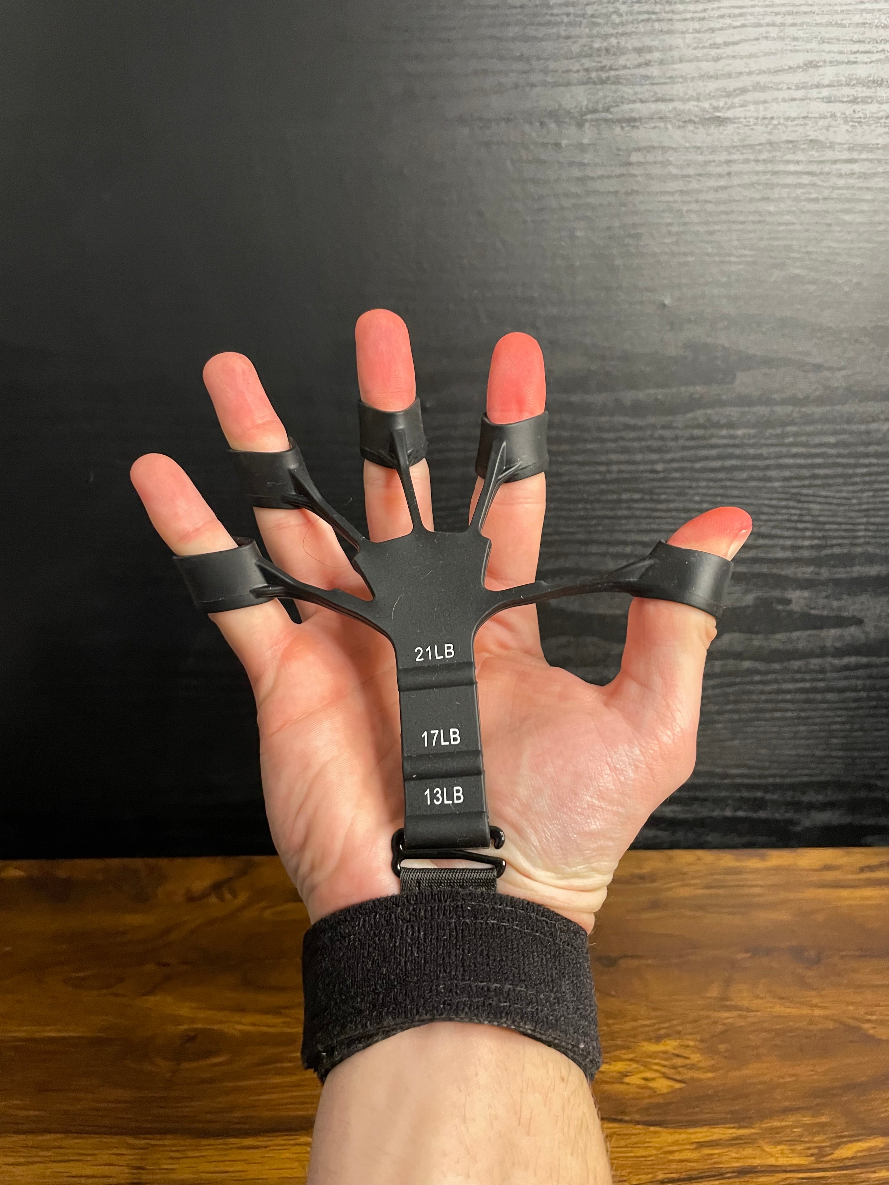 The Grip Buddy