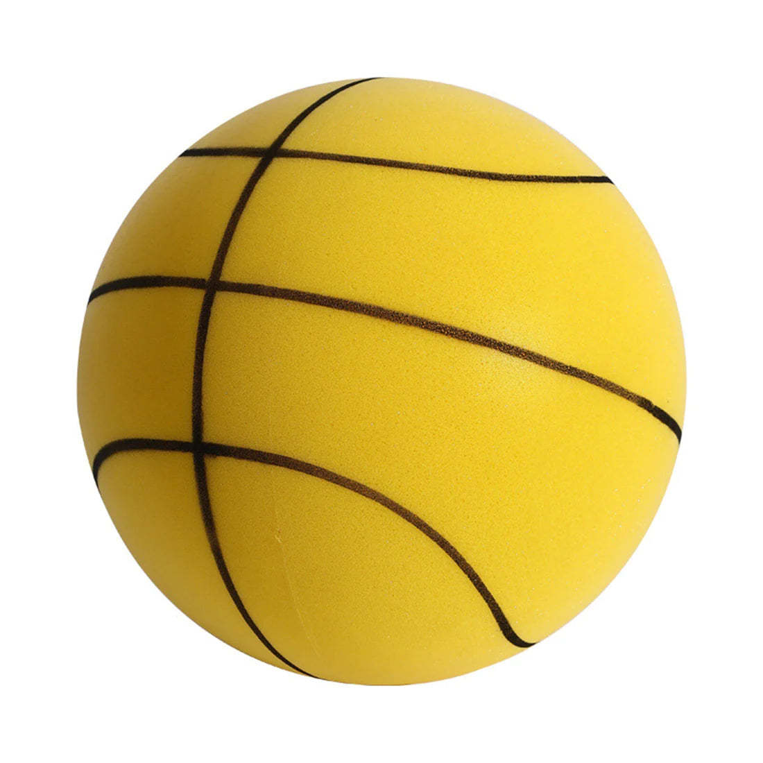 THE HANDLESHH SILENT BASKETBALL