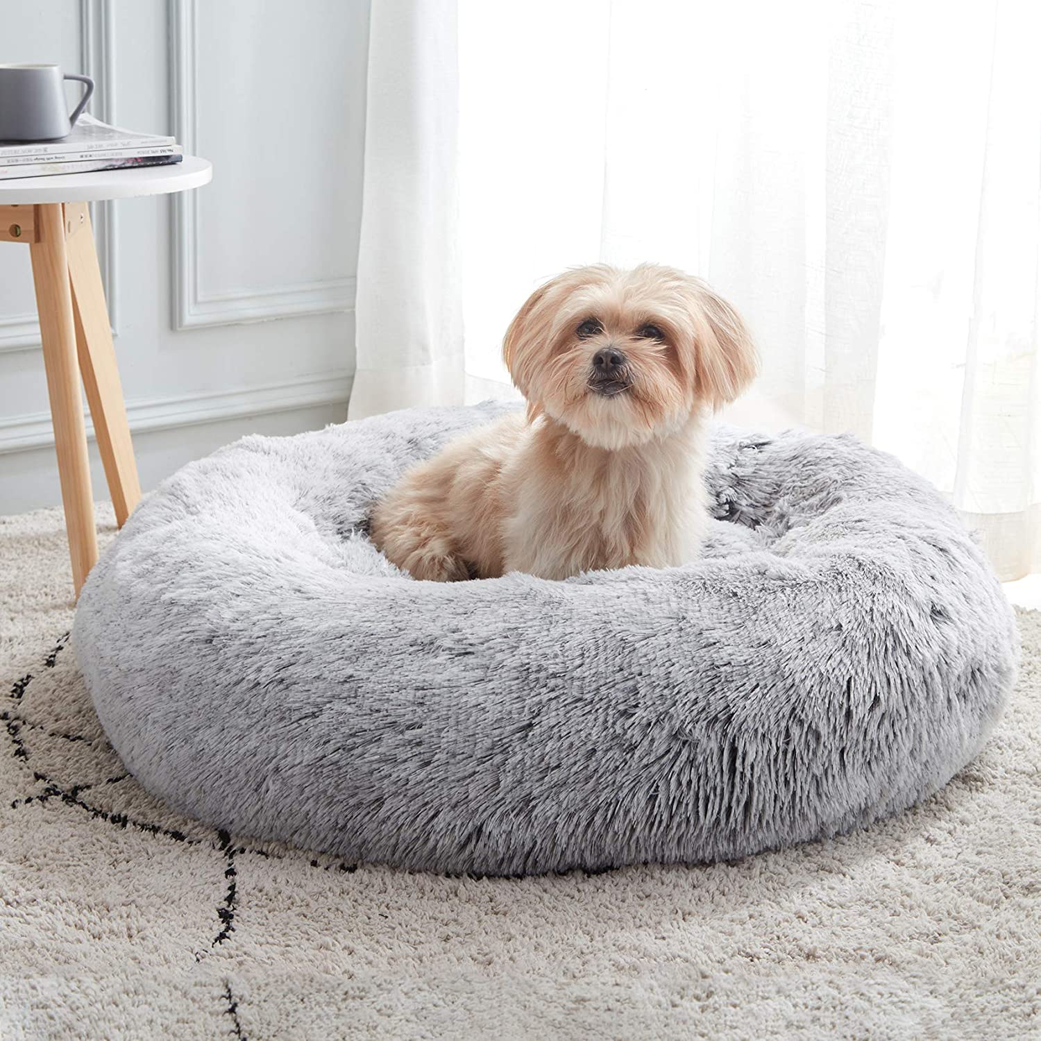 The Original Calming Cloud 9 Dog Bed