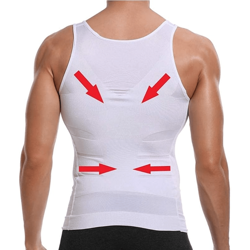 Thracher Compression Undershirt