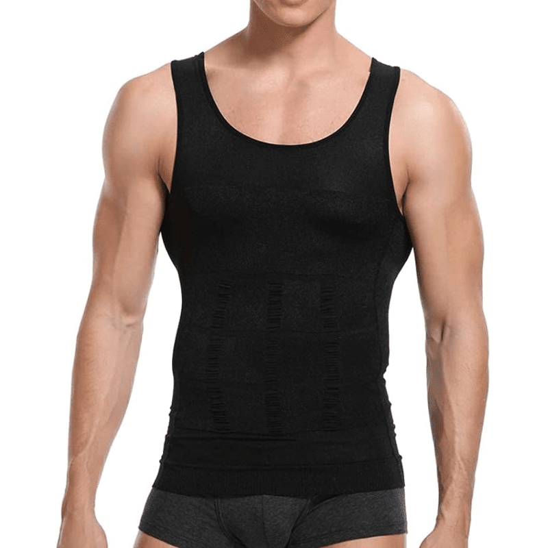 Thracher Compression Undershirt