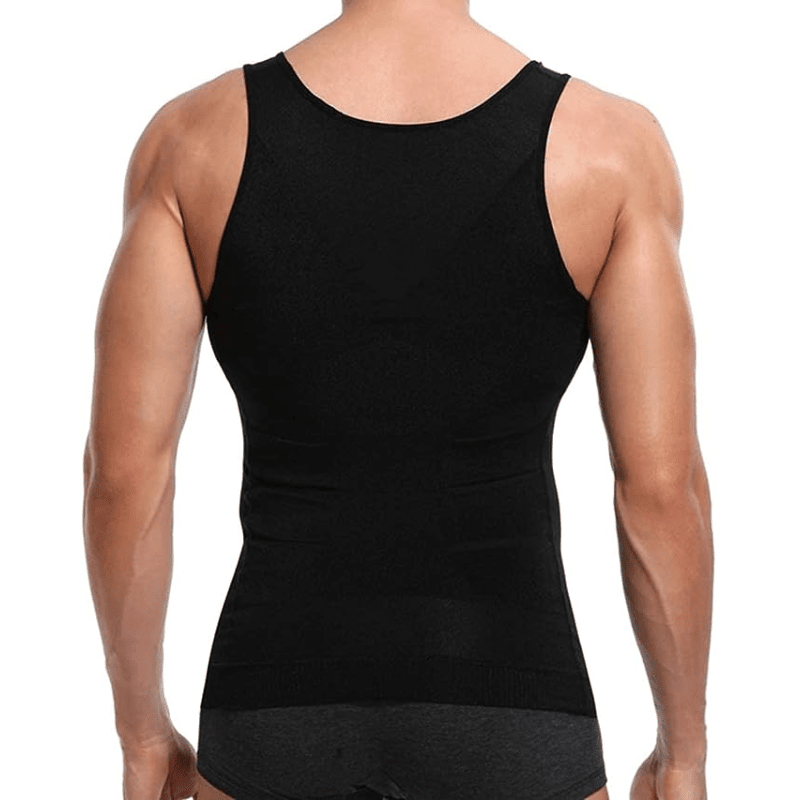 Thracher Compression Undershirt