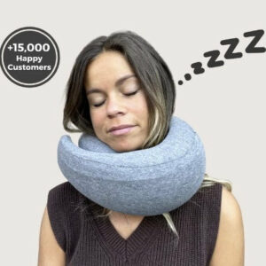 Travel Ease Pillow