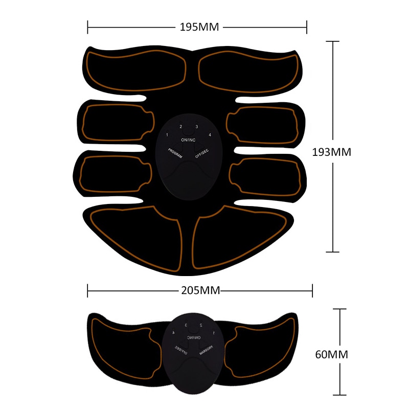 TurboTone - The Revolutionary Wireless Muscle Mastery System