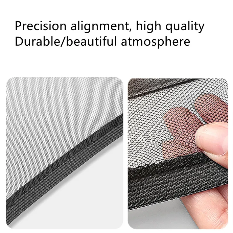 Universal Car Window Screens