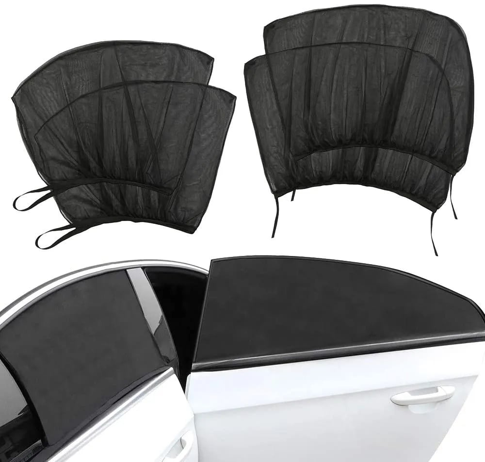 Universal Car Window Screens