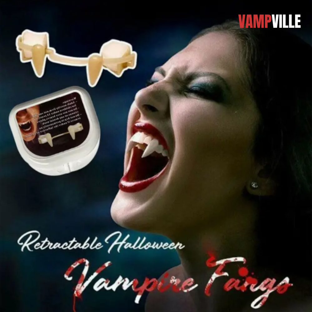 VampVille