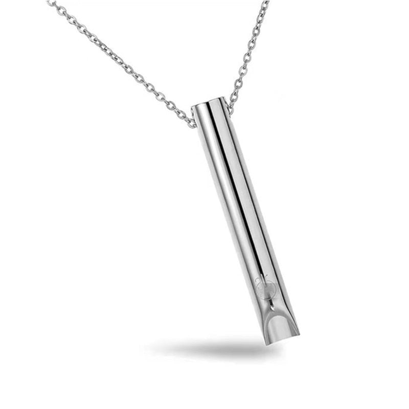 VapeLess - Anti Vape Necklace