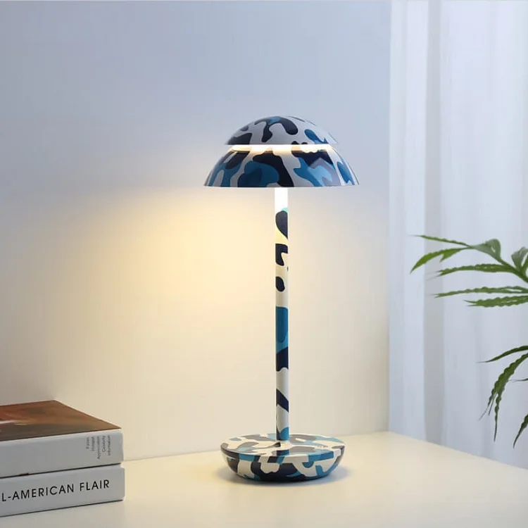 VibroLite Cordless Table Lamp