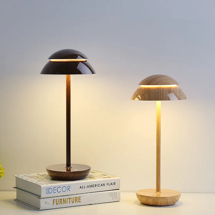 VibroLite Cordless Table Lamp