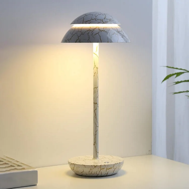 VibroLite Cordless Table Lamp