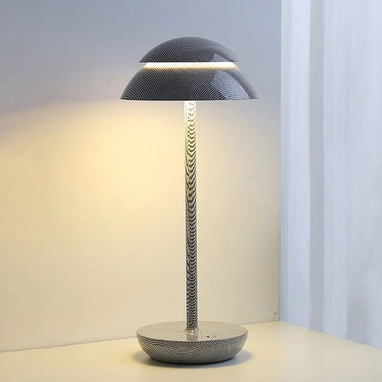 VibroLite Cordless Table Lamp