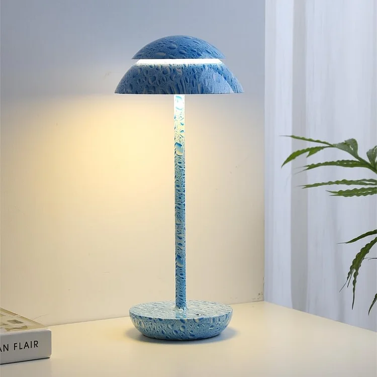 VibroLite Cordless Table Lamp