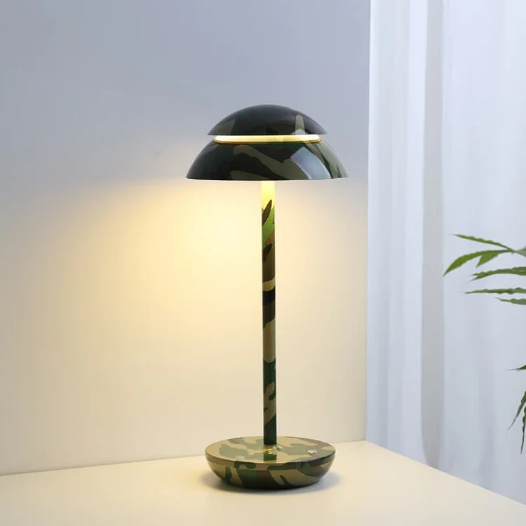 VibroLite Cordless Table Lamp