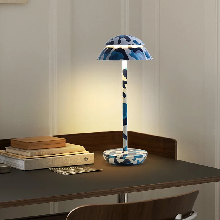 VibroLite Cordless Table Lamp