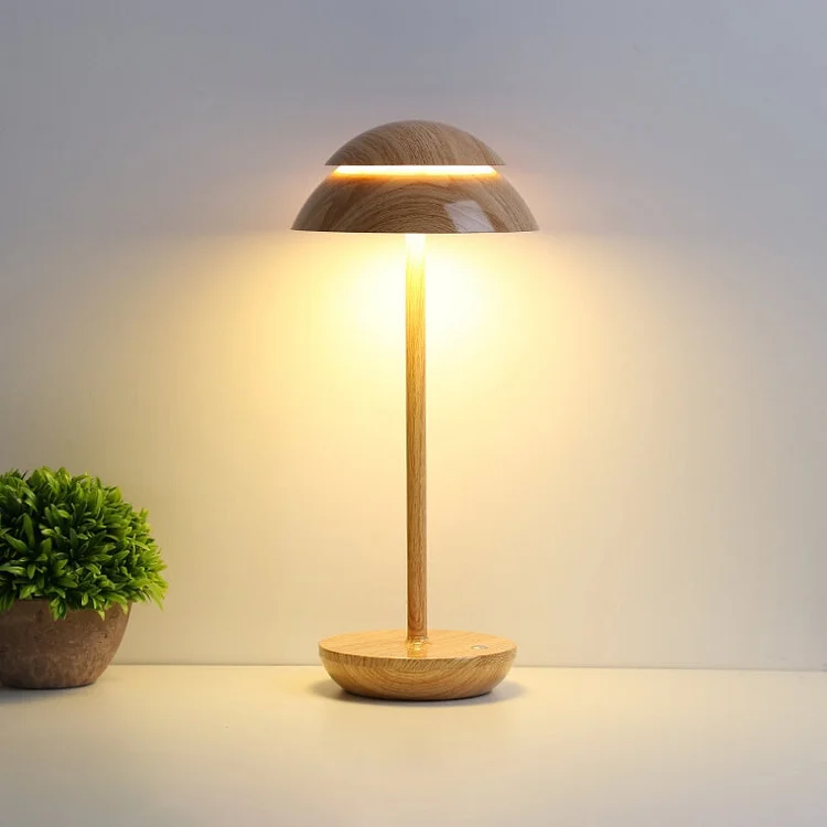 VibroLite Cordless Table Lamp