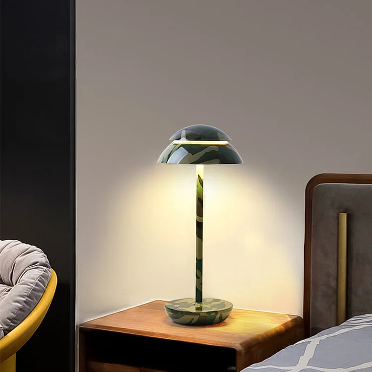 VibroLite Cordless Table Lamp