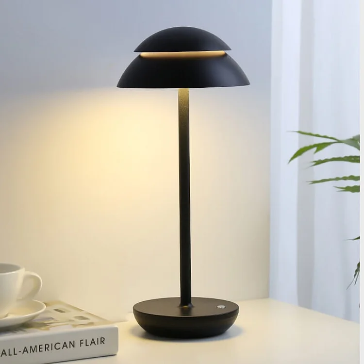 VibroLite Cordless Table Lamp