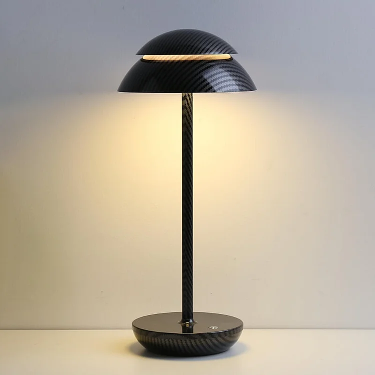 VibroLite Cordless Table Lamp