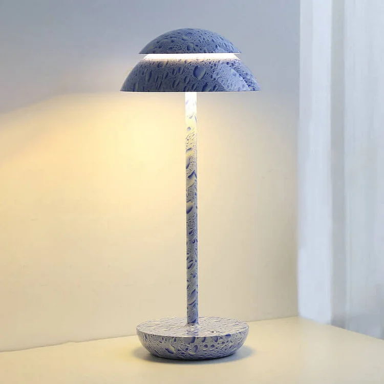 VibroLite Cordless Table Lamp