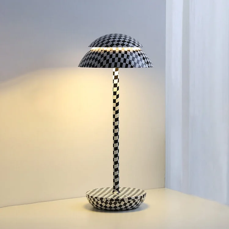 VibroLite Cordless Table Lamp