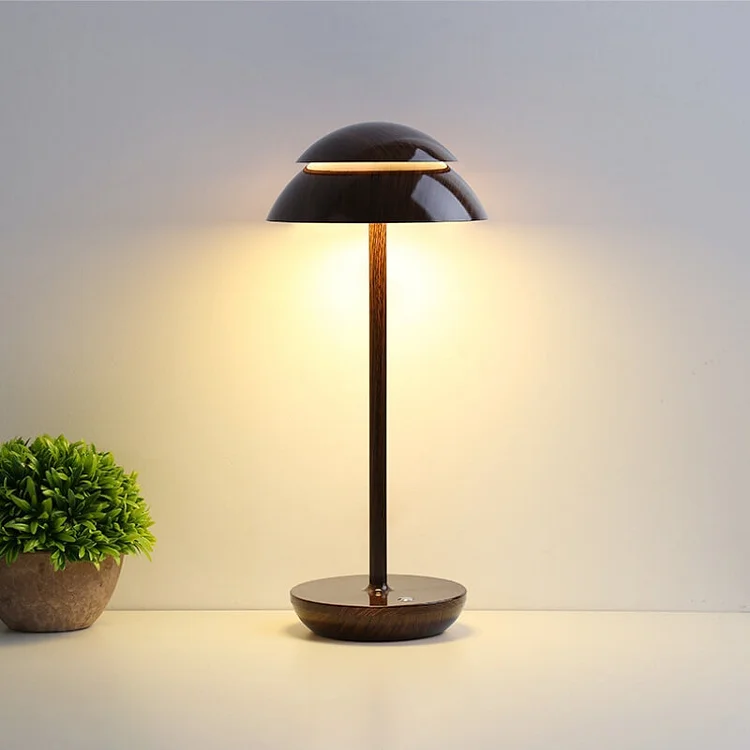 VibroLite Cordless Table Lamp