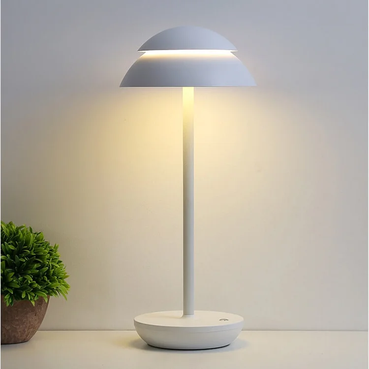 VibroLite Cordless Table Lamp