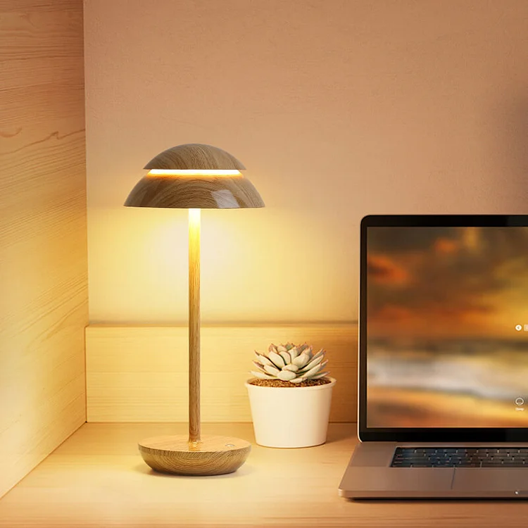 VibroLite Cordless Table Lamp